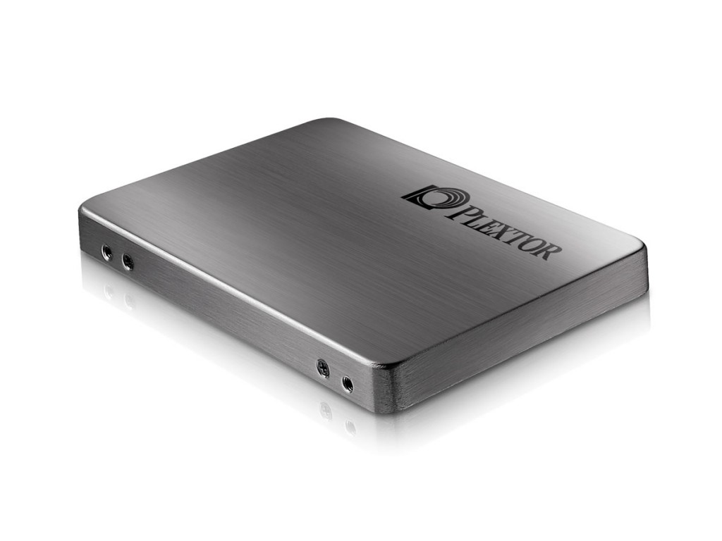 Plextor PX-128M5S