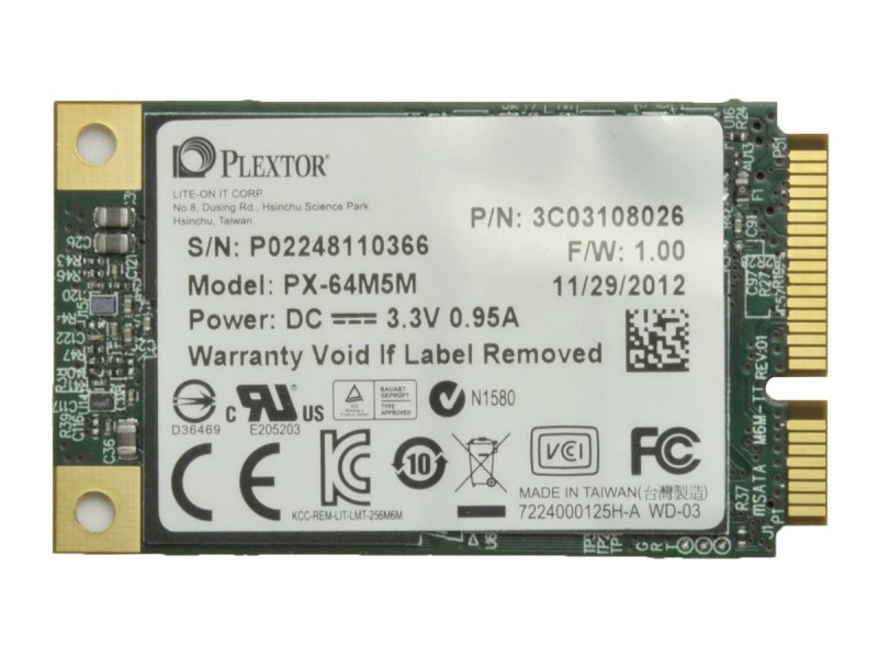 PX-64M5M