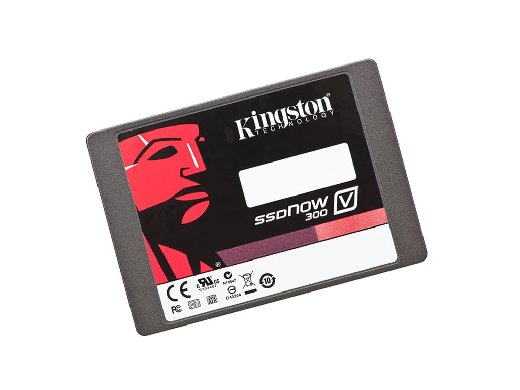 SSDNow V300 Drive SV300S37A/480G