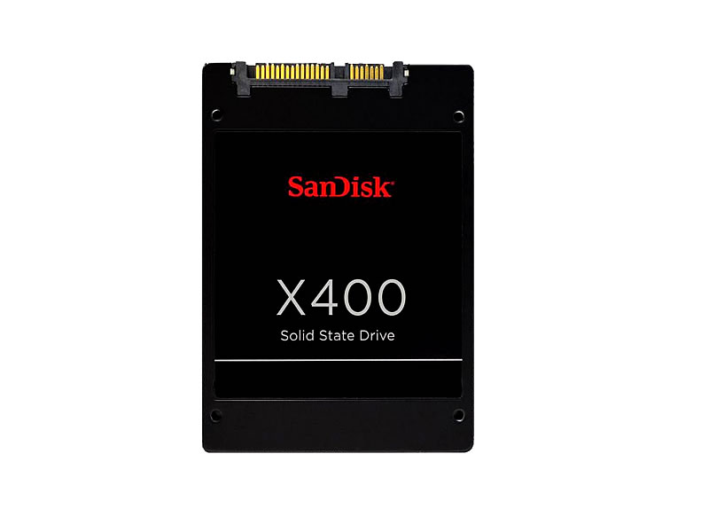 X400 SD8SB8U-128G-1122