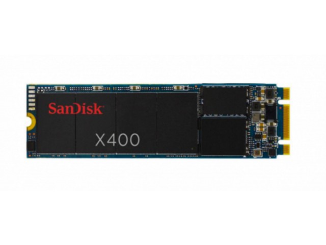 X400 SD8SN8U-128G-1122