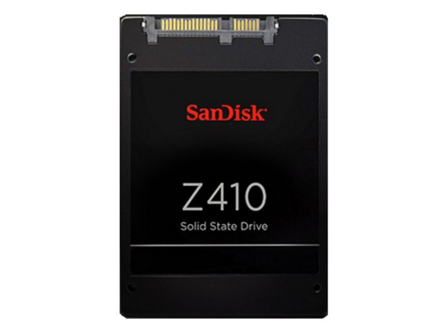 Z410 SD8SBBU-240G-1122