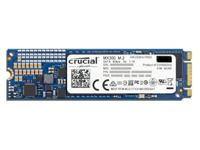 MX300 CT1050MX300SSD4