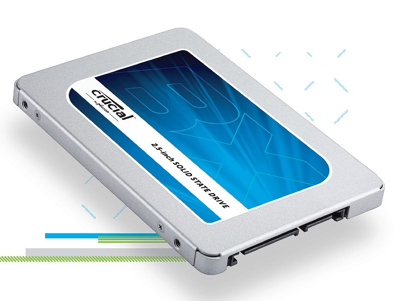 BX300 CT480BX300SSD1
