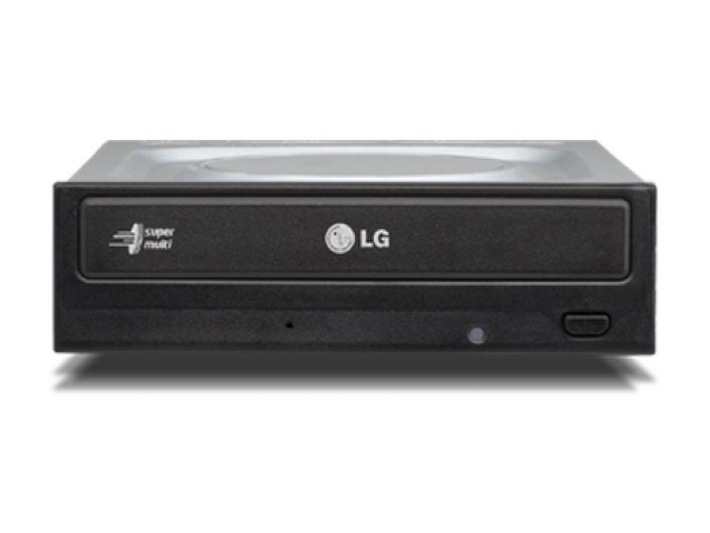 LG GH24NS95 BL BLK