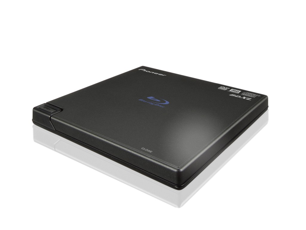 Pioneer BDR-XD04J