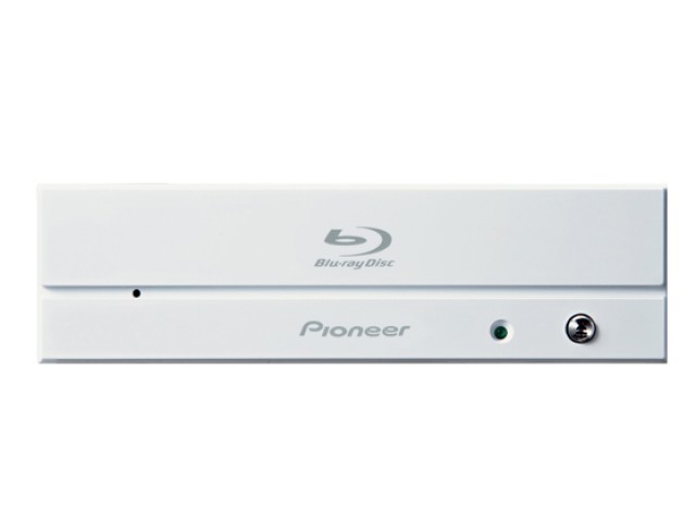 Pioneer BDR-S07J-W