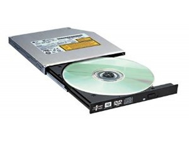 LG GT40N SLIM DVDMulti SATA