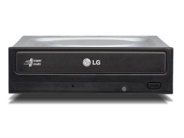 LG GH24NS70 BOX