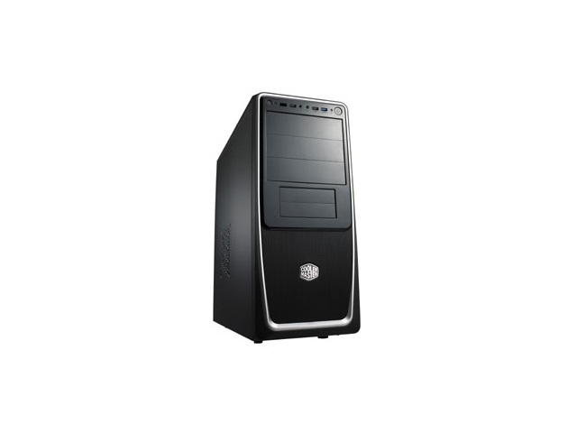 CM RC-311K-SKN1-JP Elite311PlusSilver