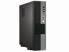 hec 7K09SB300 bookcase ブラック 300wPSU