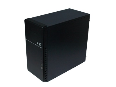 SUNTRUST ST-560T2-B フォルテッシモセカンド M-ATX