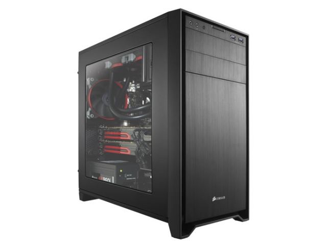 Corsair CC-9011029-WW 350D Wアリ