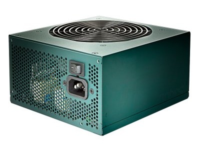 Antec EA-650-GREEN ATX 650W 電源ケーブル無