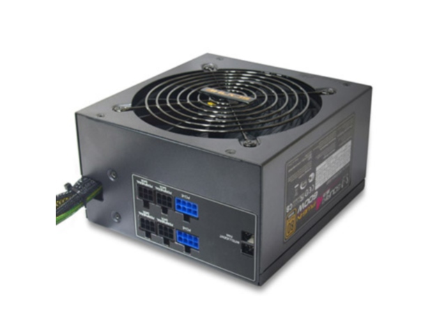Scythe GOURIKI4-500P 剛力4プラグイン 500W