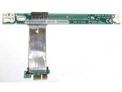 Dirac DIR-PESX1 (PCI-E X1 RISER)