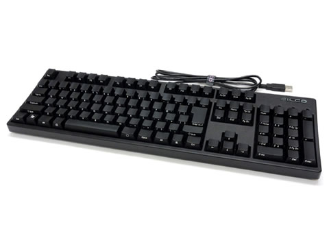 Majestouch BLACK FKBN108M/NFB2 茶軸