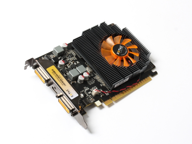 ZOTAC GeForce GT 440 1GB Synergy Edition ZT-40708-10L [PCIExp 1GB]