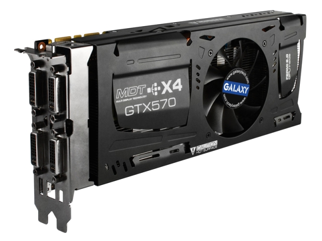 GF PGTX570/1280D5 MDT4 [PCIExp 1280MB]