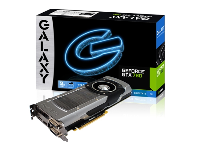 GALAXY GF PGTX780/3GD5