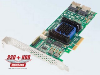 Adaptec ASR-6805E KIT 2271800-R