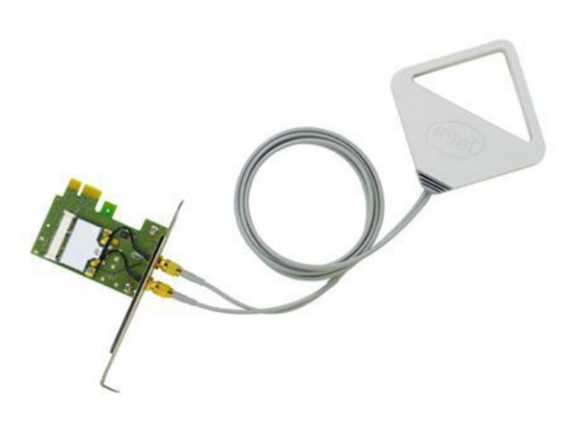 intel 62205ANHMWDTX1