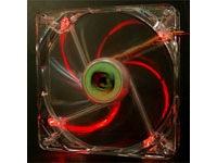 CLF-F1452 [Red]