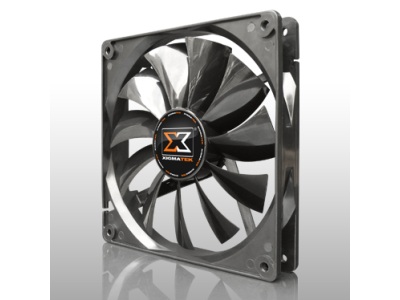 XSF-F1452 [Black]