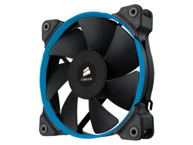 Corsair CO-9050005-WW SP120-QE 120×25mm