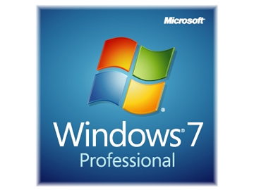 Windows 7 Professional SP1 32bit DSP版