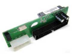 変換名人 IDE-SATAZD2 SATA→IDE