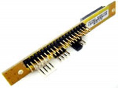 変換名人 SIDE-IDE SlimDrive→IDE