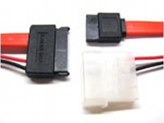 変換名人 MSATA-SATA1 MicroSATA-SATA変換