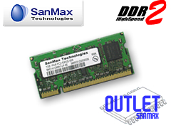 SMD-N1G88N2UPF-8G SO800 1GB BULK[OUTLET]