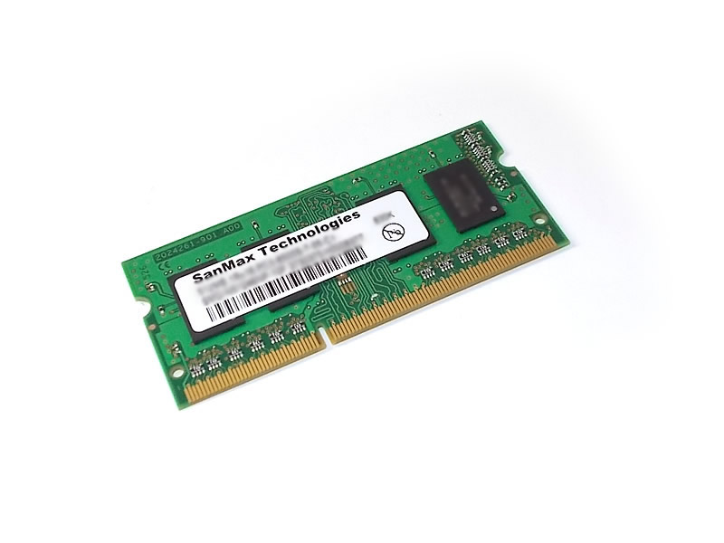 SMD-N1G86HP-13H D3-13SO 1GB BULK[OUTLET]