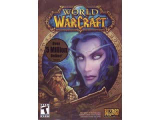 World of Warcraft