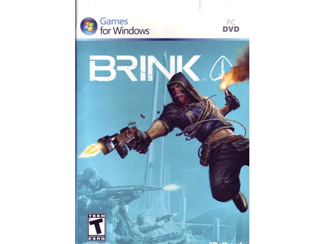 Brink