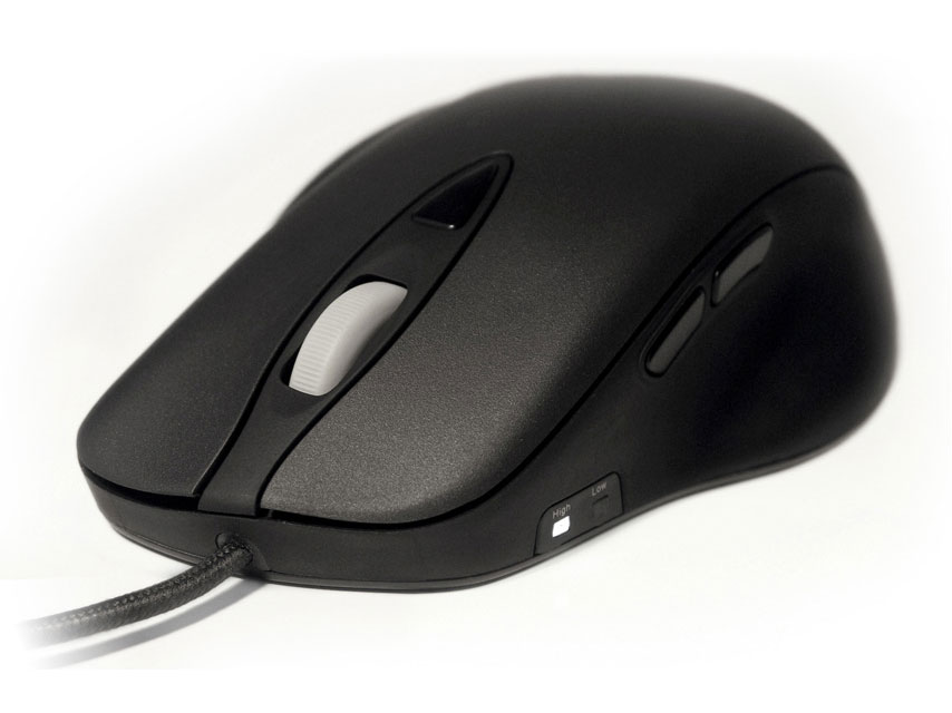 SteelSeries Ikari LASER