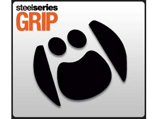 SteelSeries Grip