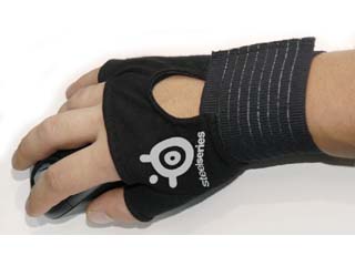 SteelSeries Gaming Glove