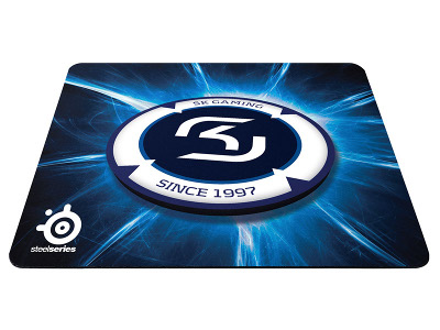 SteelSeries Qck+ SK Gaming