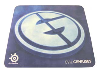SteelSeries Qck+ EG