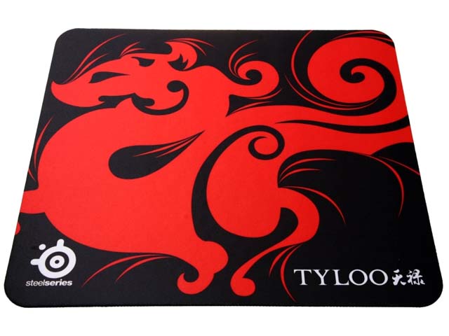SteelSeries Qck+ Tyloo