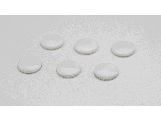 DHARMA SMOOTH FEET DRMFPTR/C