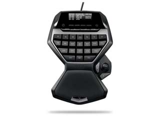 Logicool G-13アドバンスゲームボード