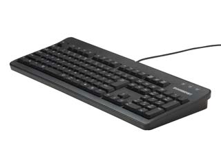 DHARMA STANDARD GAMING KB DRKB109BK/C