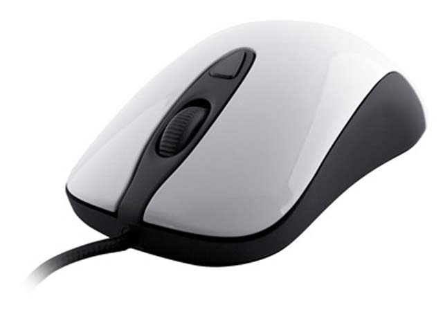 SteelSeries KINZU WHITE