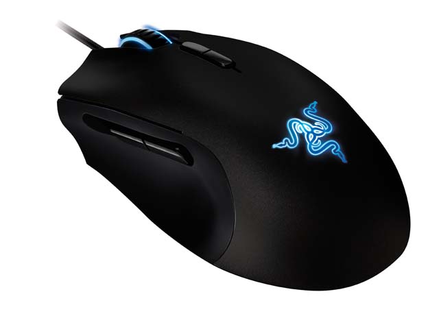 Razer Imperator 2012