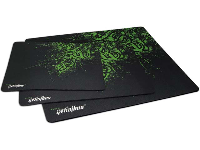 Razer Goliathus Fragged Standard Control