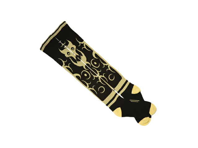Diablo III Mistress of Pain Socks